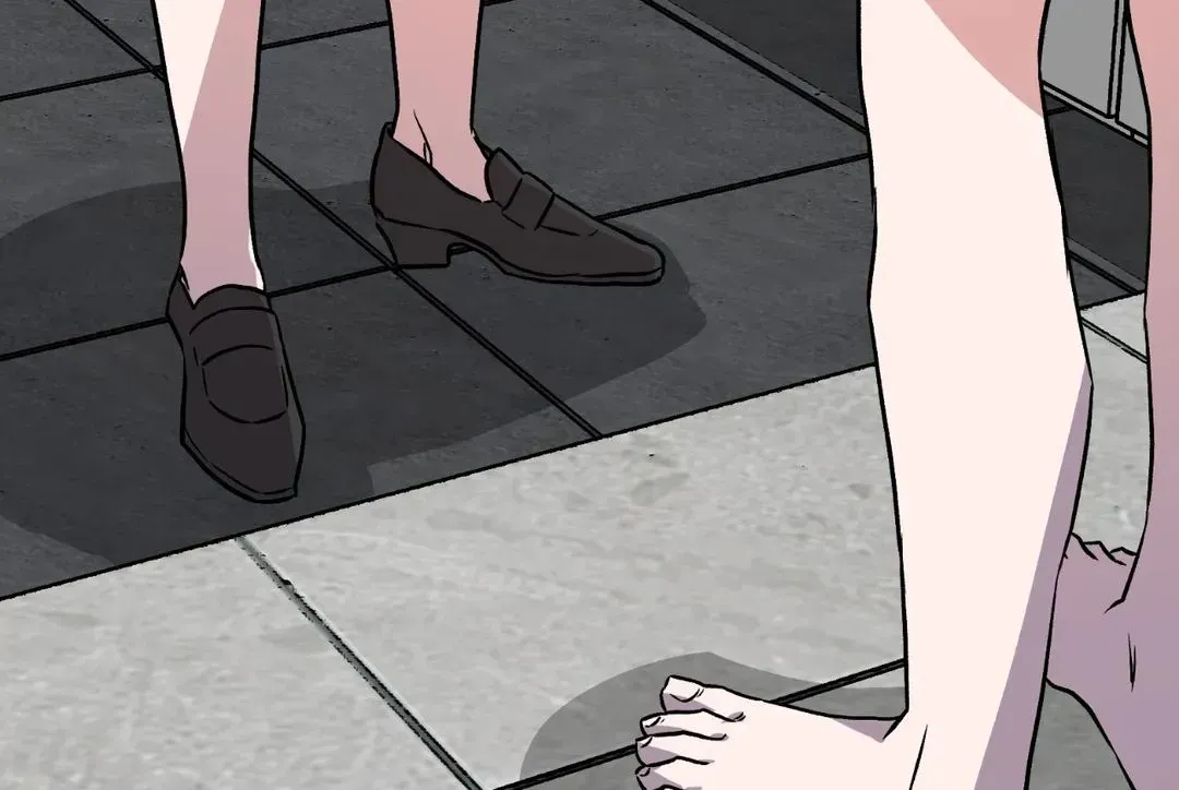 Read Bitter Sweetheart chapter 7 image 33 on Lezhin