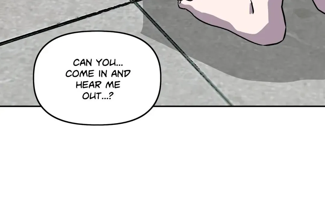 Read Bitter Sweetheart chapter 7 image 34 on Lezhin
