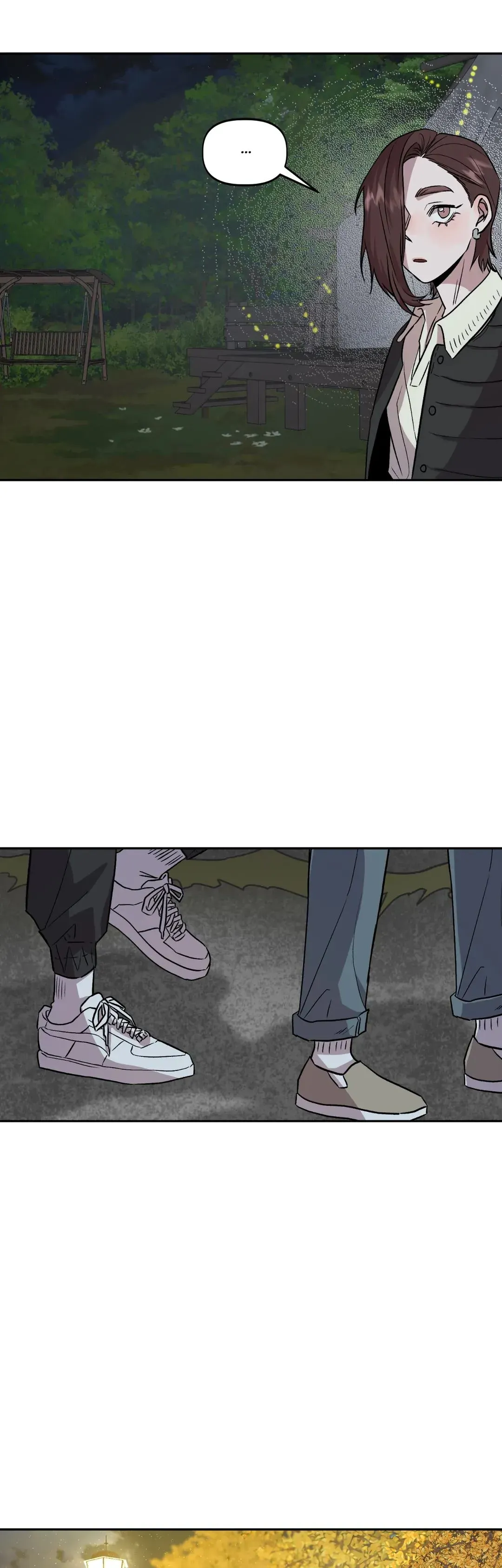 Read Bitter Sweetheart chapter 8 image 12 on Lezhin