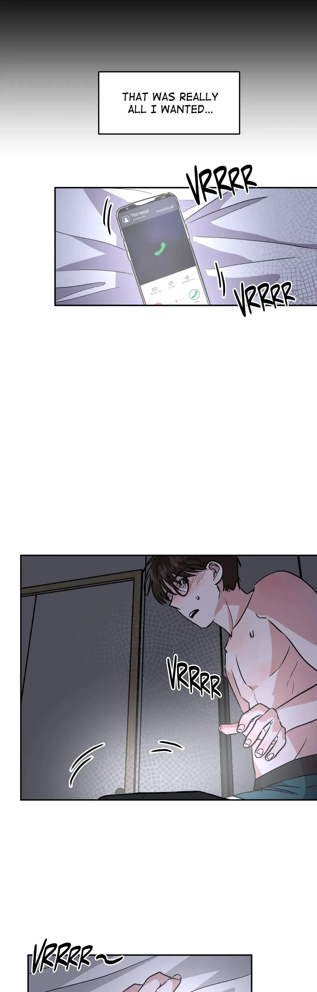 Read Bitter Sweetheart chapter 8 image 29 on Lezhin