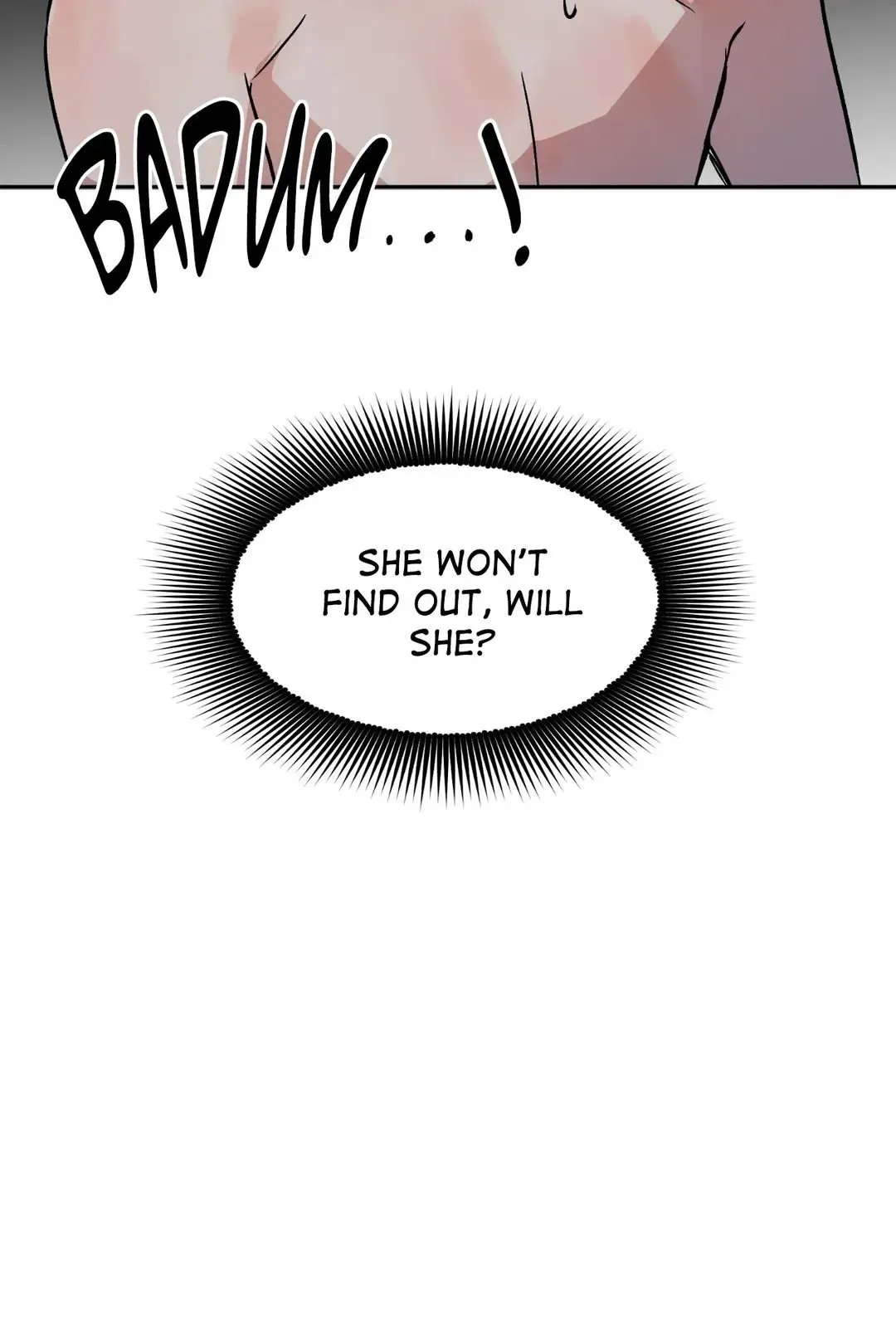 Read Bitter Sweetheart chapter 8 image 35 on Lezhin