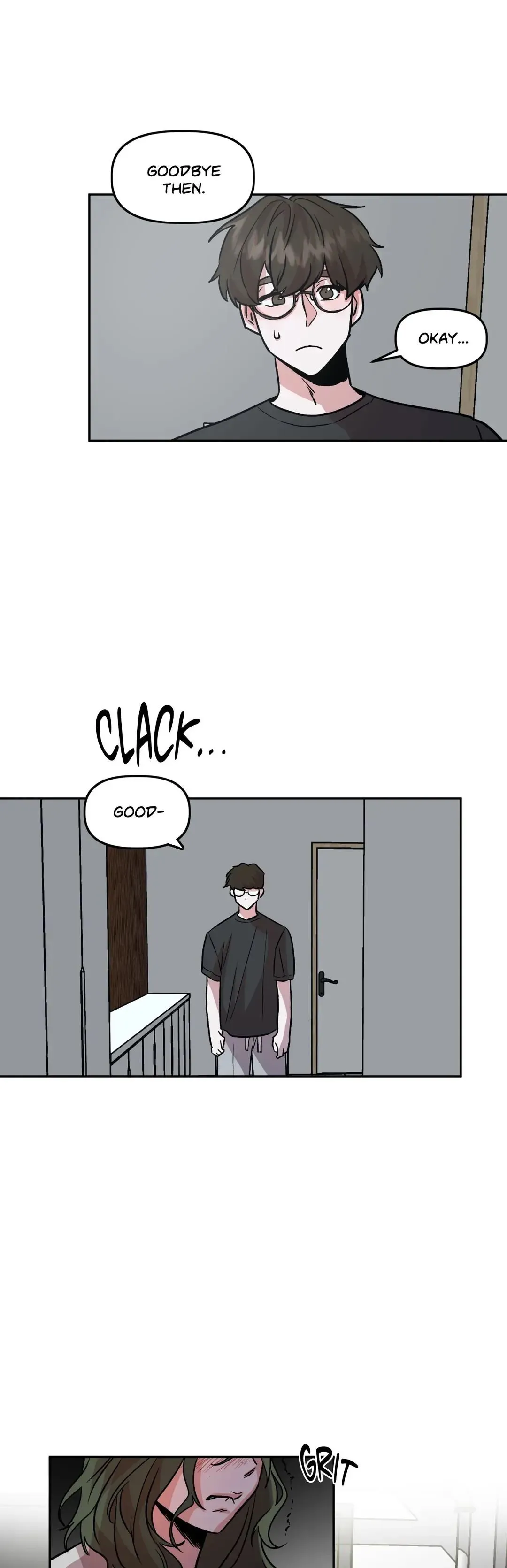 Read Bitter Sweetheart chapter 9 image 10 on Lezhin