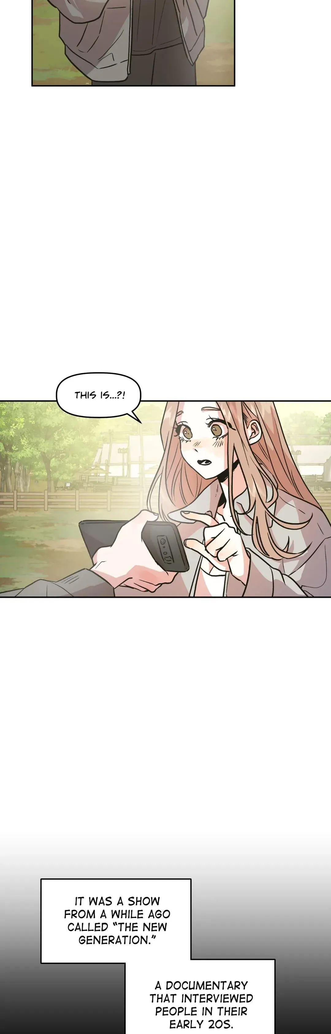 Read Bitter Sweetheart chapter 9 image 18 on Lezhin