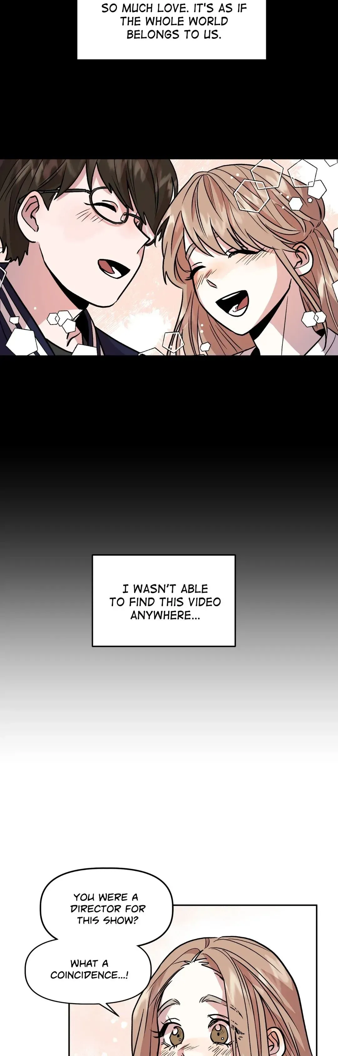 Read Bitter Sweetheart chapter 9 image 21 on Lezhin