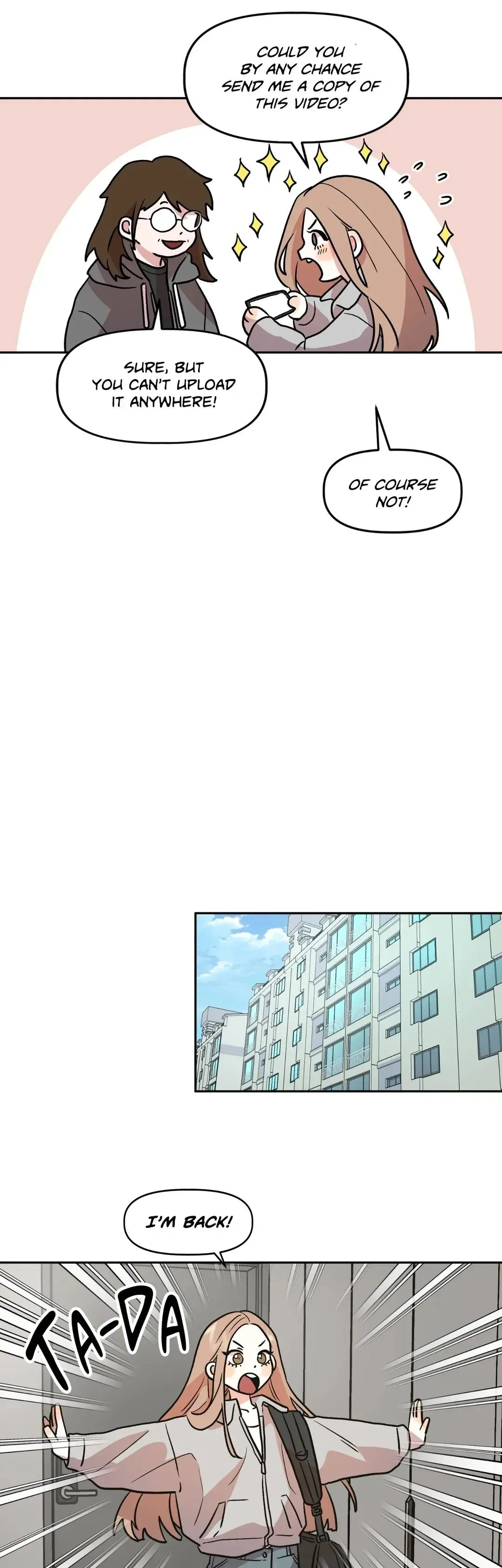 Read Bitter Sweetheart chapter 9 image 25 on Lezhin
