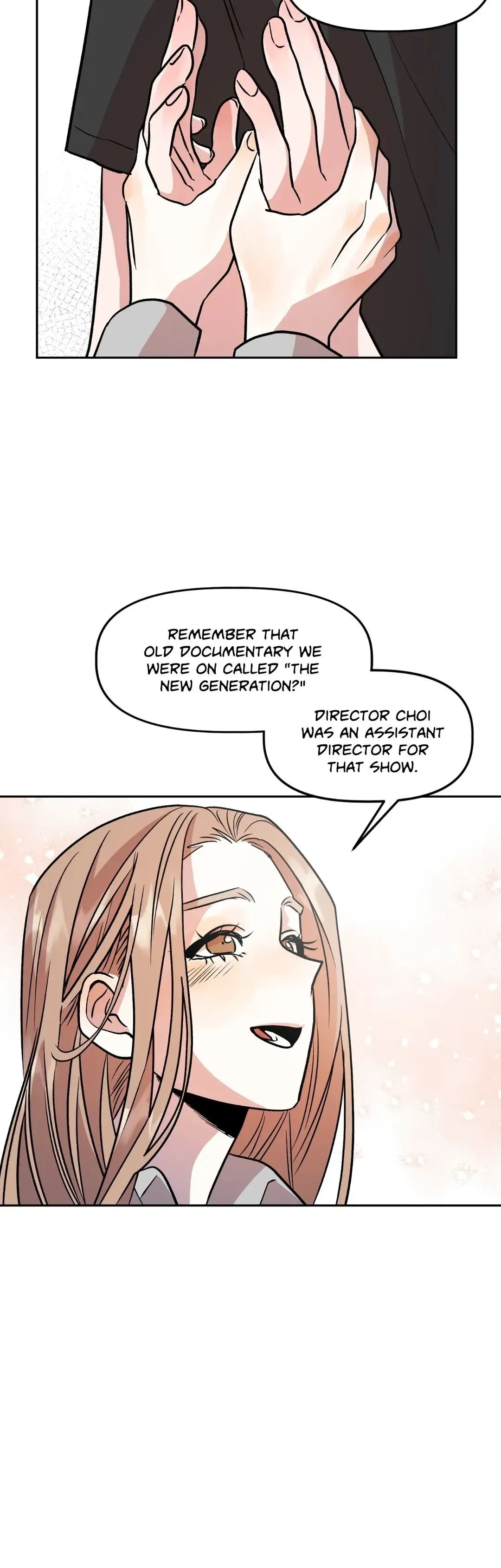 Read Bitter Sweetheart chapter 9 image 30 on Lezhin