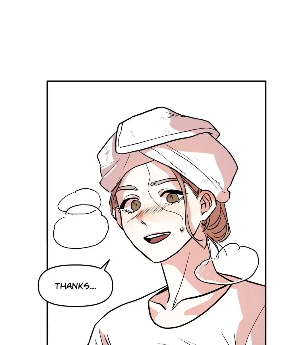 Read Bitter Sweetheart chapter 9 image 40 on Lezhin