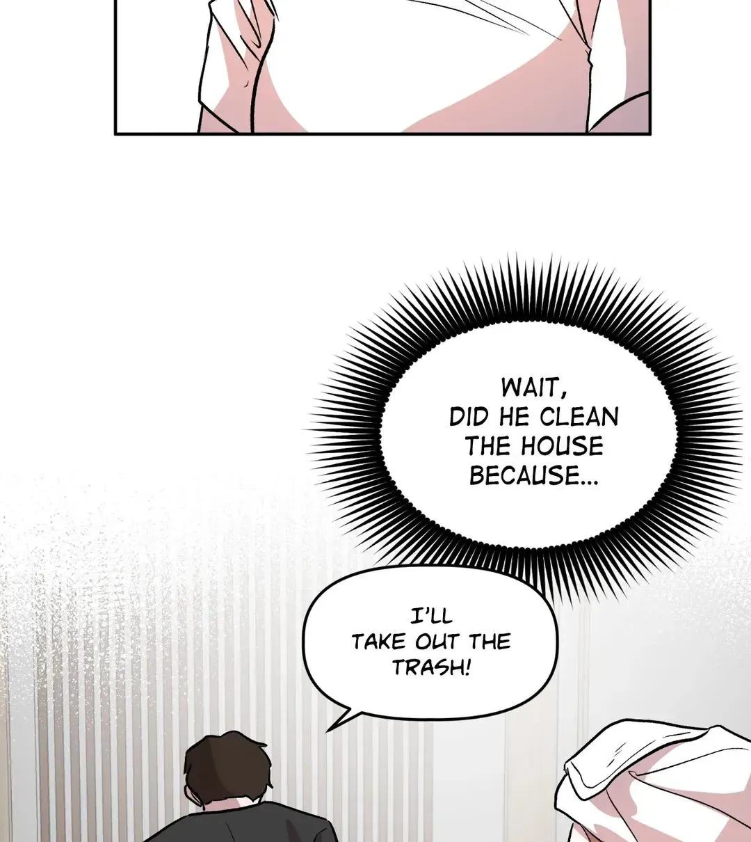 Read Bitter Sweetheart chapter 9 image 41 on Lezhin