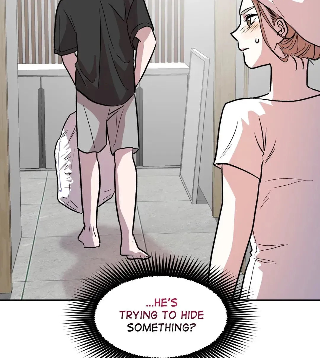 Read Bitter Sweetheart chapter 9 image 42 on Lezhin
