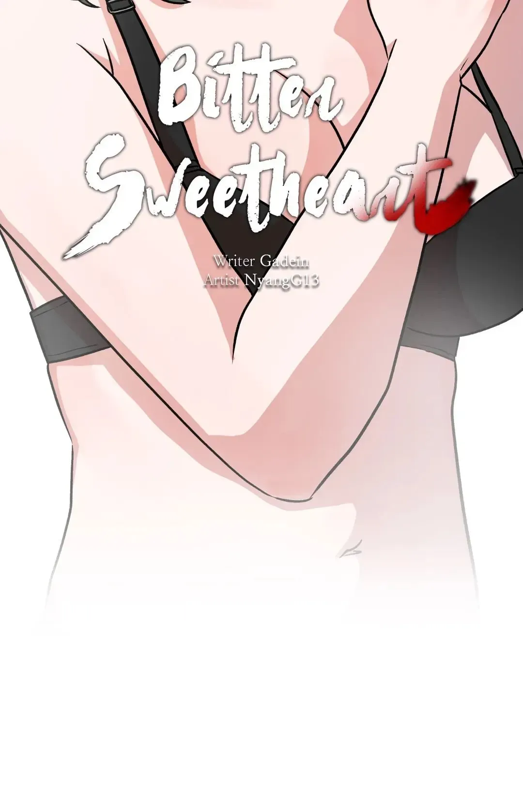 Read Bitter Sweetheart chapter 9 image 5 on Lezhin