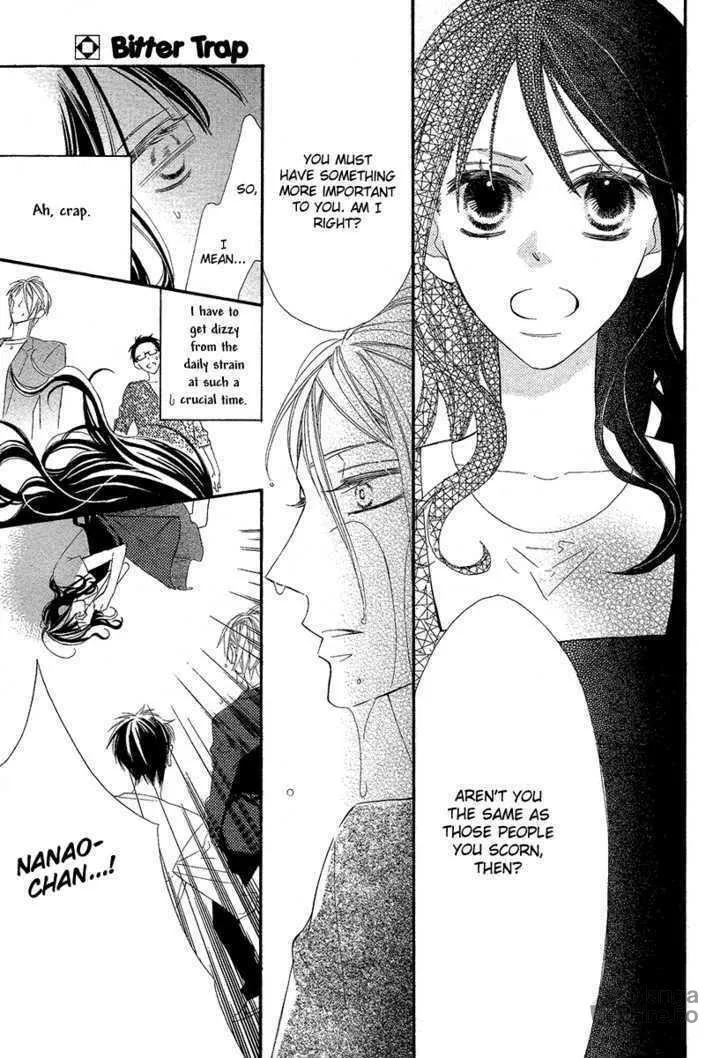 Read Bitter Trap chapter 0 image 24 on Lezhin