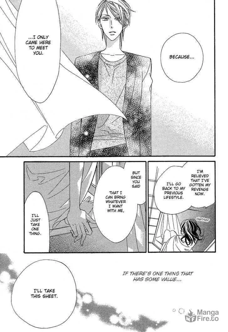 Read Bitter Trap chapter 0 image 38 on Lezhin