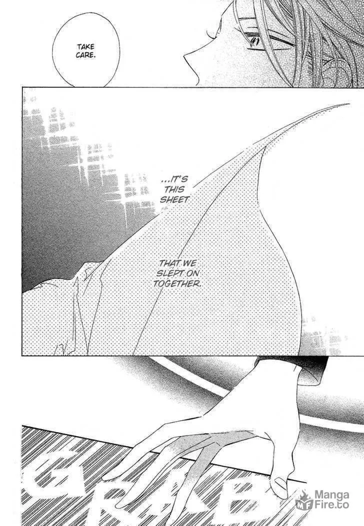 Read Bitter Trap chapter 0 image 39 on Lezhin