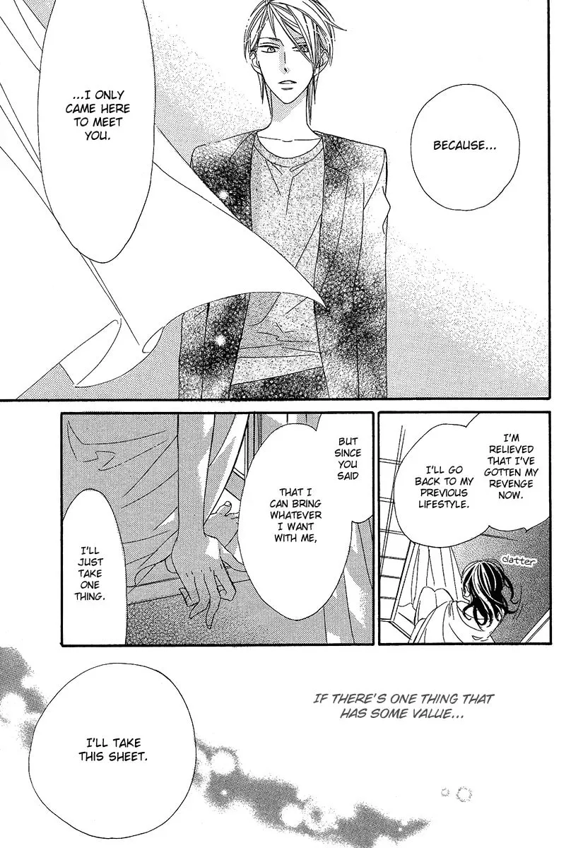 Read Bitter Trap chapter 1 image 38 on Lezhin