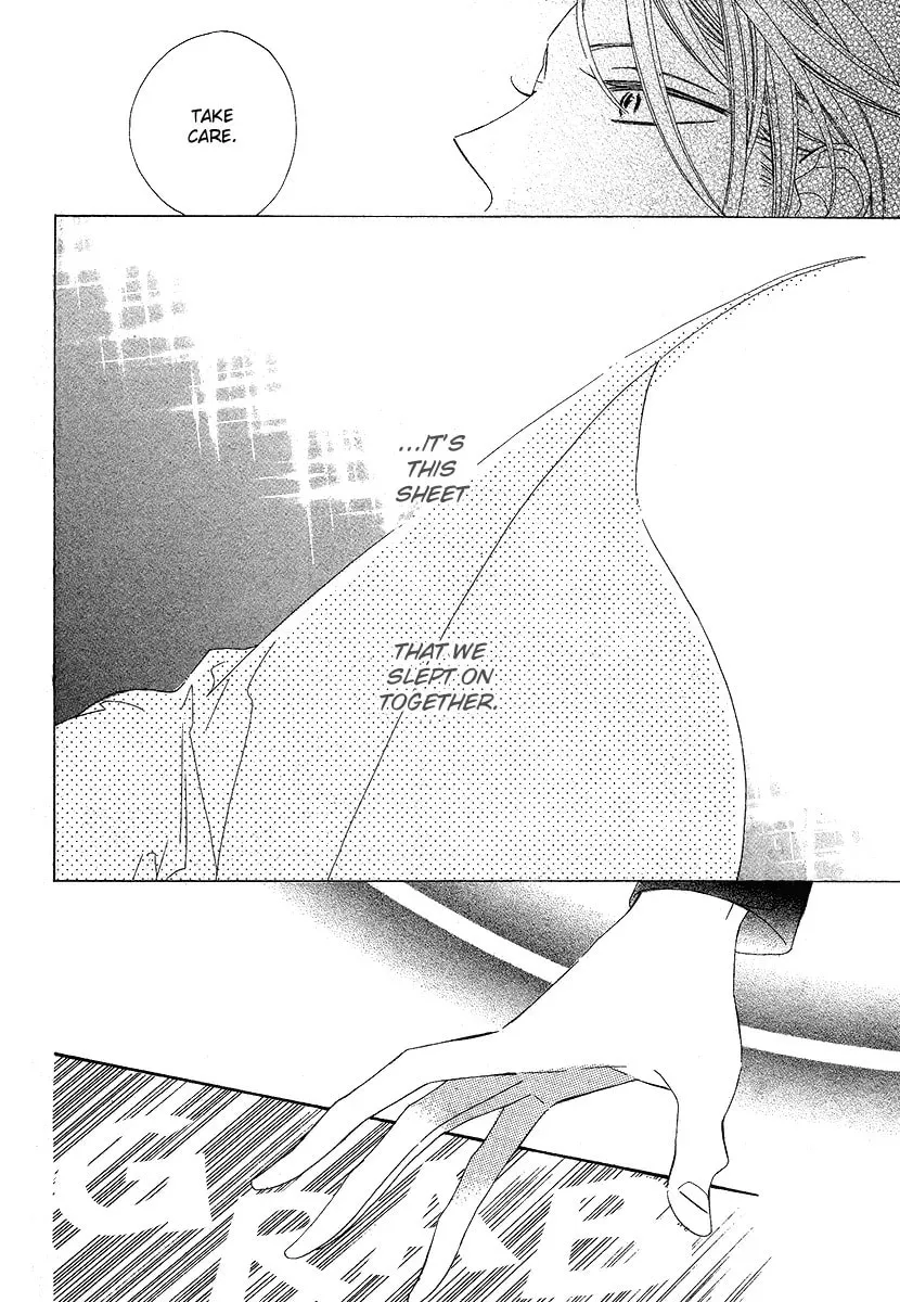 Read Bitter Trap chapter 1 image 39 on Lezhin