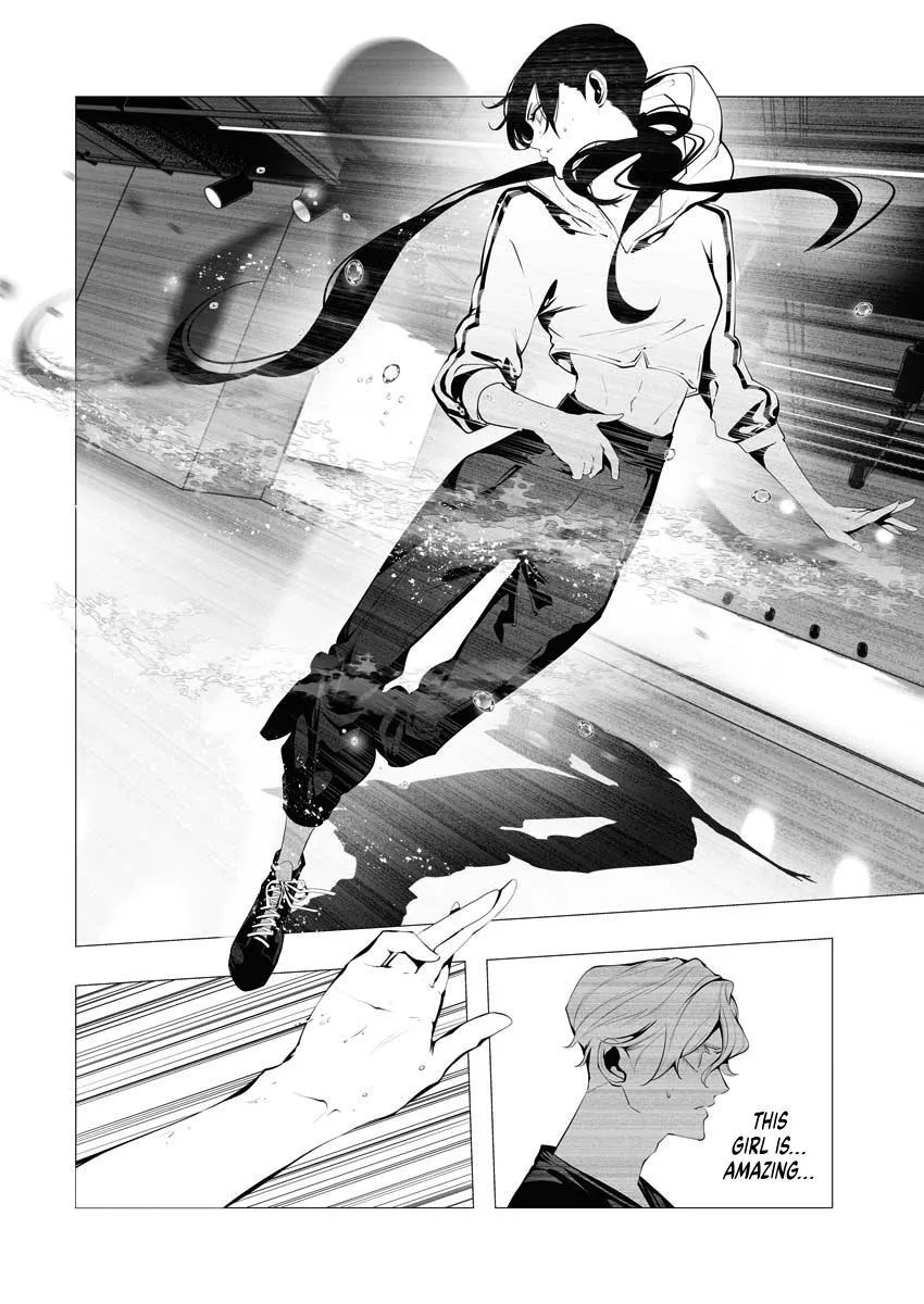 Read BITTER chapter 1 image 15 on Lezhin