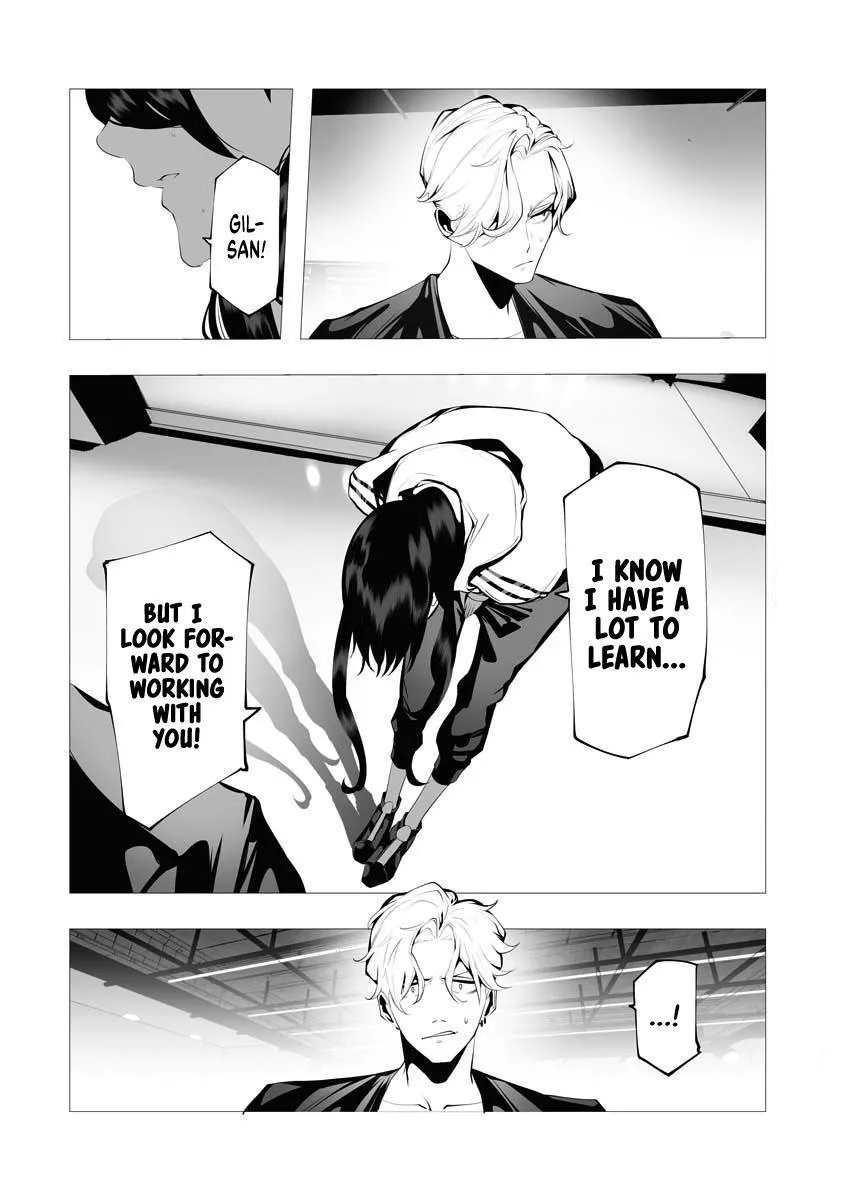 Read BITTER chapter 1 image 17 on Lezhin