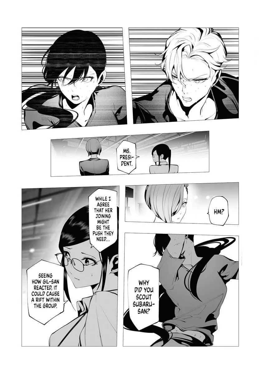 Read BITTER chapter 1 image 19 on Lezhin