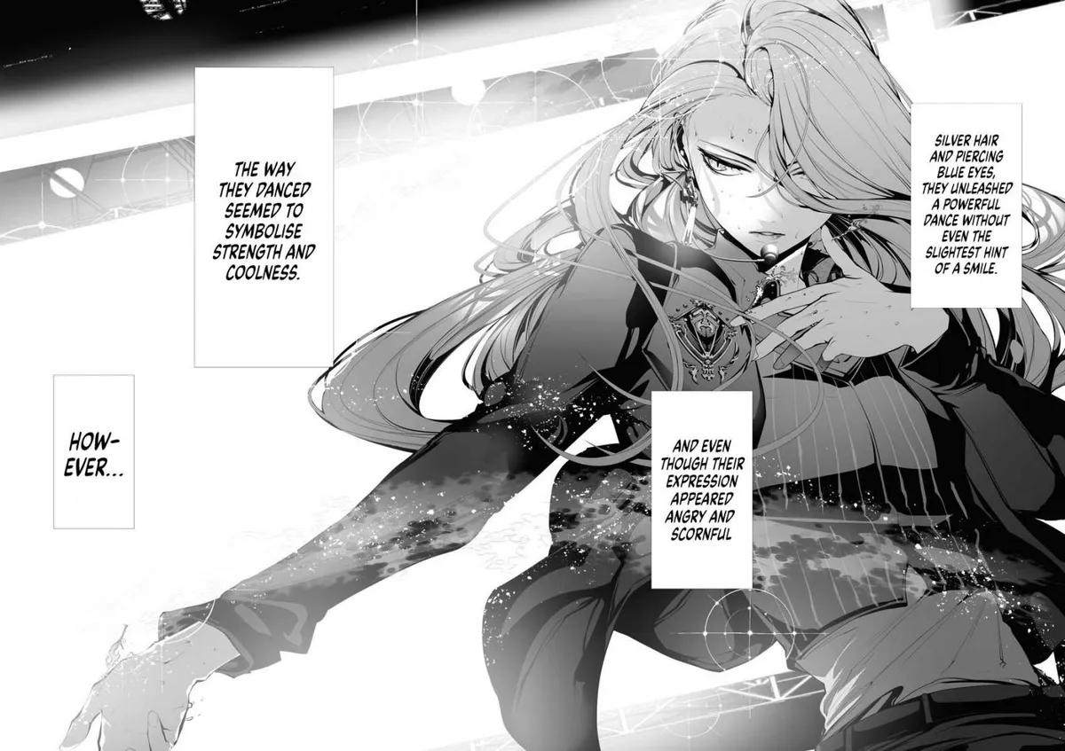 Read BITTER chapter 1 image 2 on Lezhin
