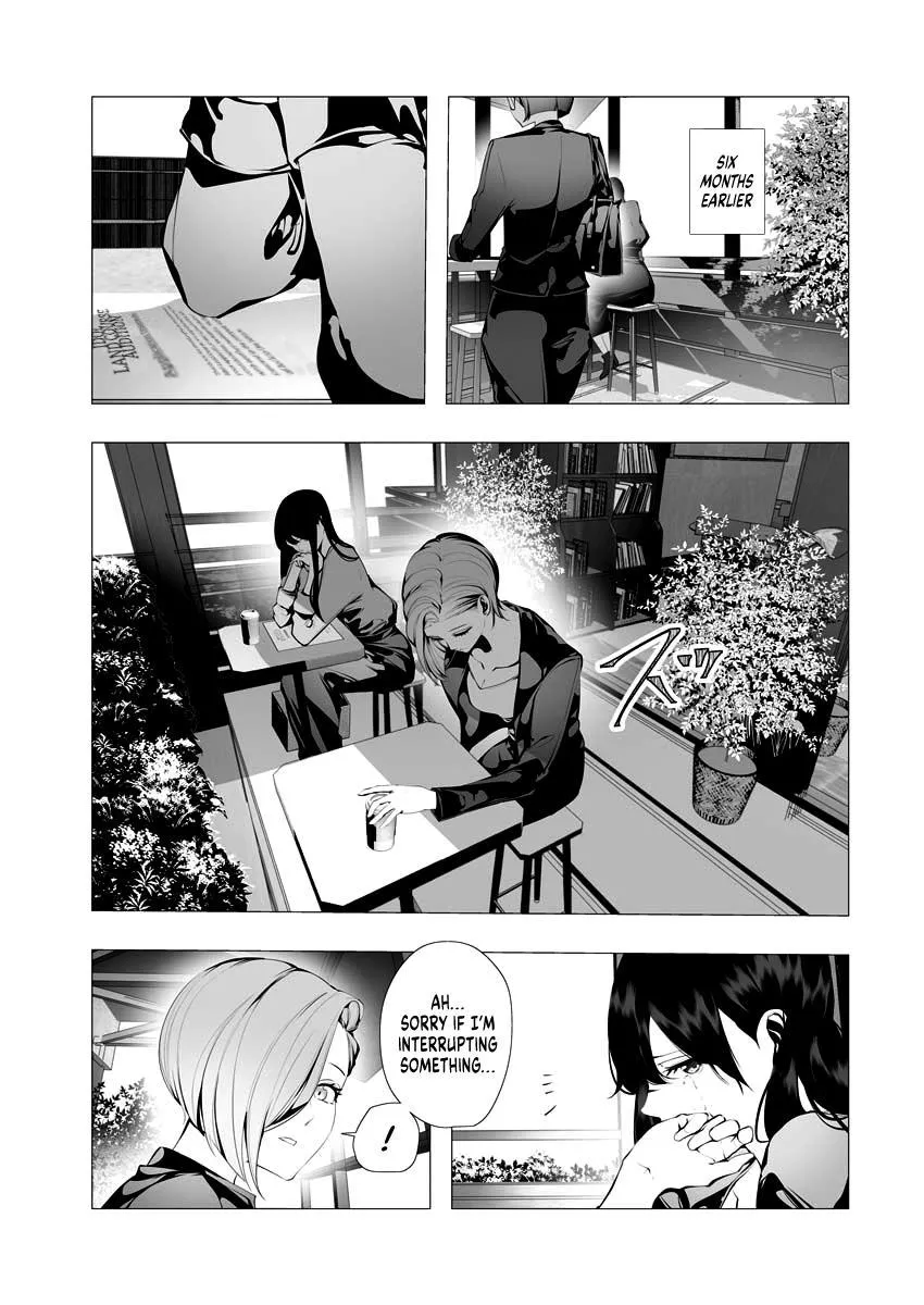 Read BITTER chapter 1 image 4 on Lezhin
