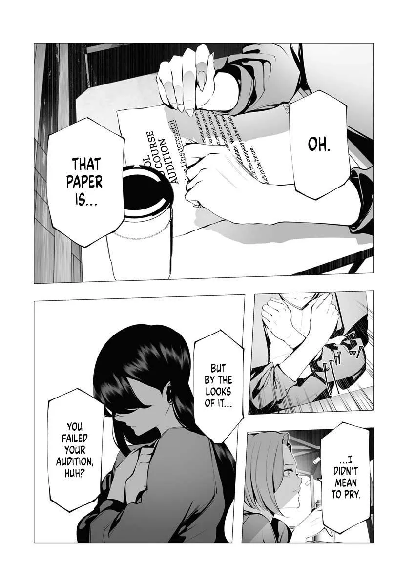 Read BITTER chapter 1 image 5 on Lezhin