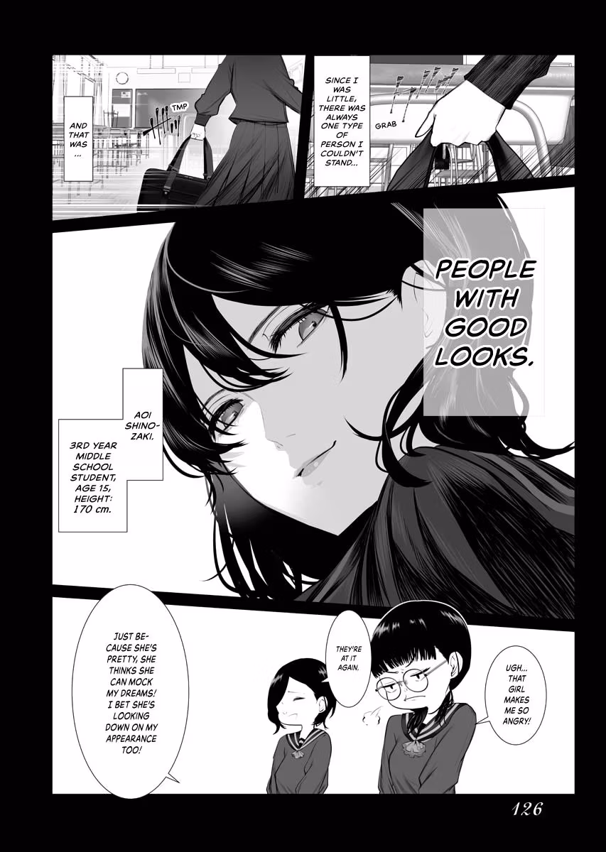 BITTER Chapter 2.5 page 2 - 