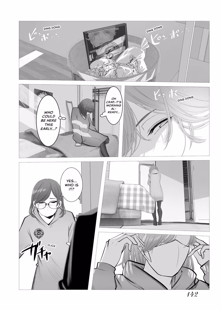 BITTER Chapter 2.5 page 18 - 