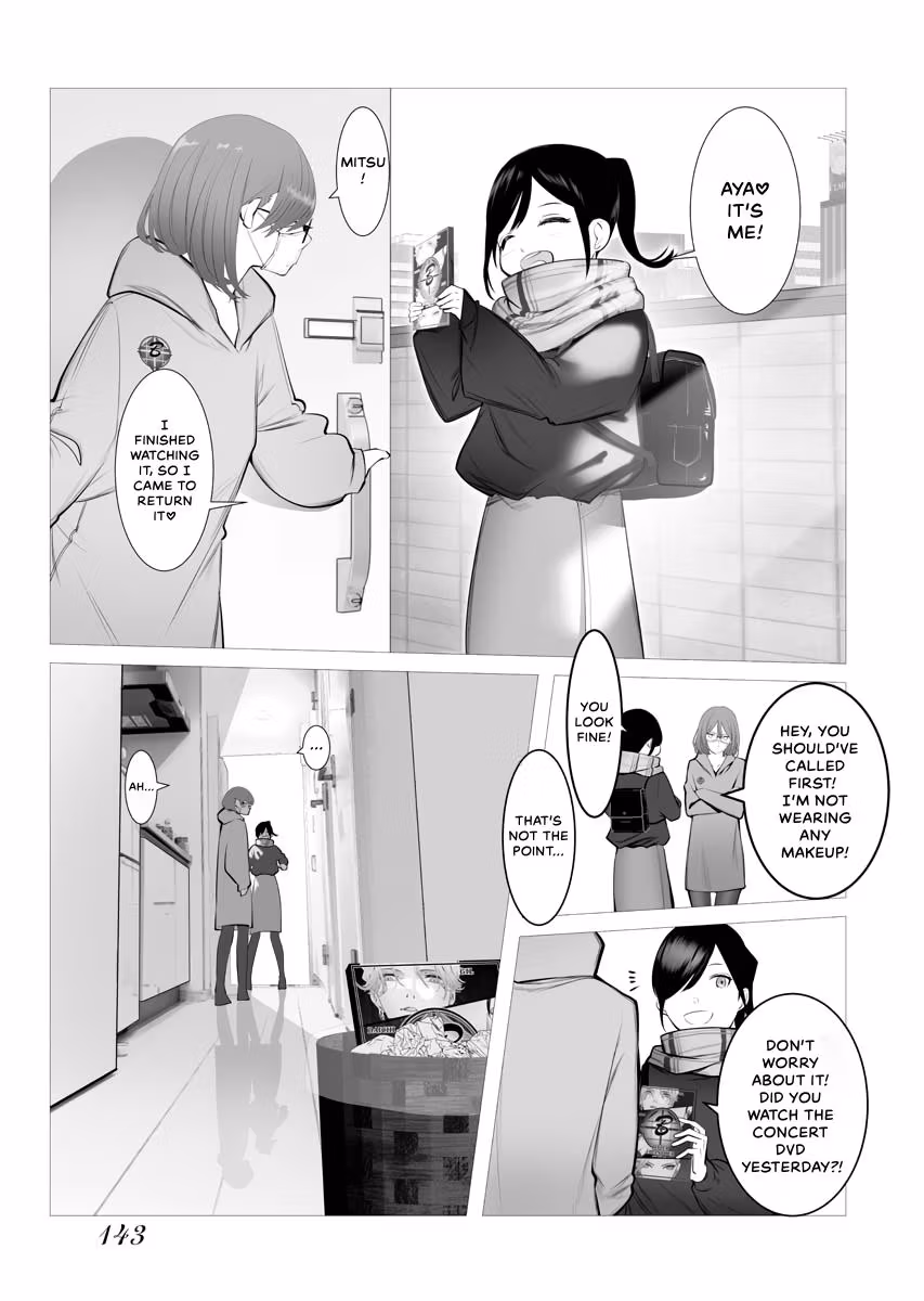 BITTER Chapter 2.5 page 19 - 