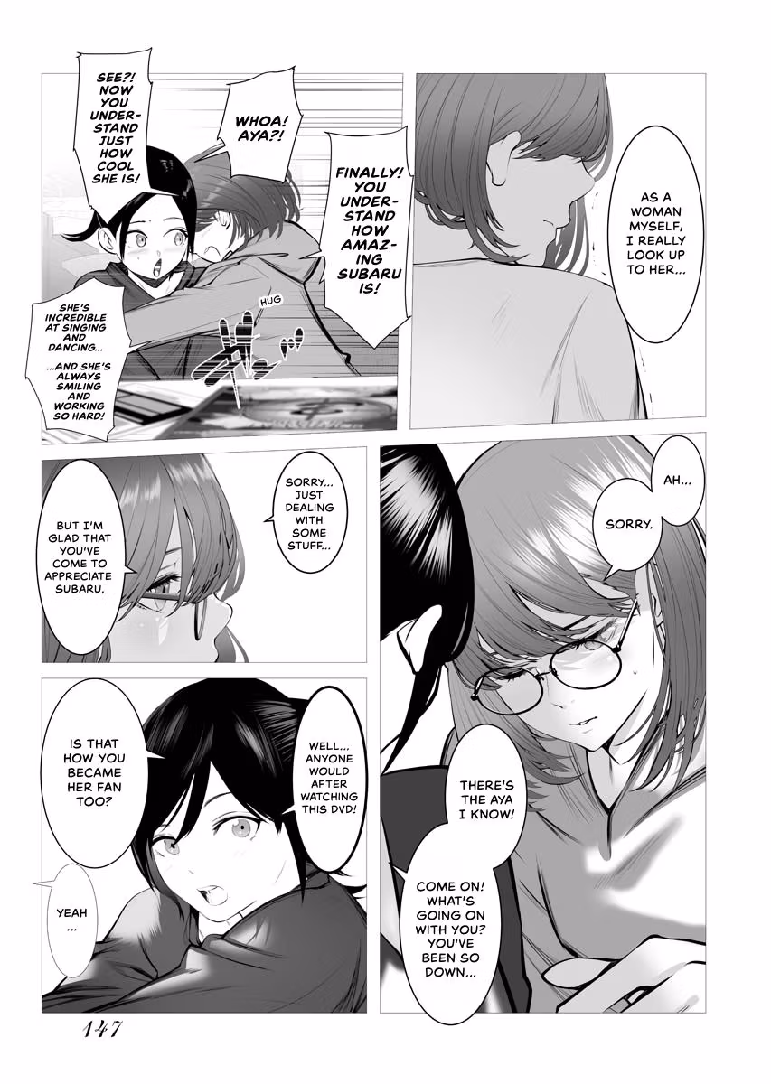 BITTER Chapter 2.5 page 23 - 