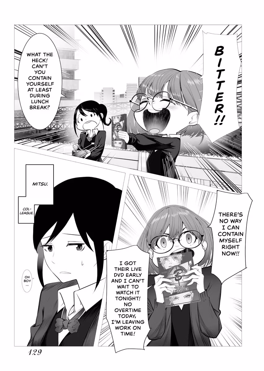 BITTER Chapter 2.5 page 5 - 