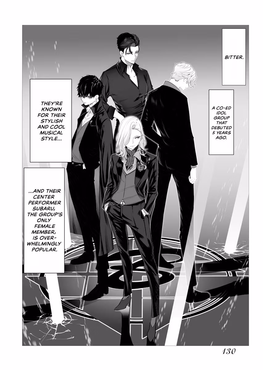 BITTER Chapter 2.5 page 6 - 