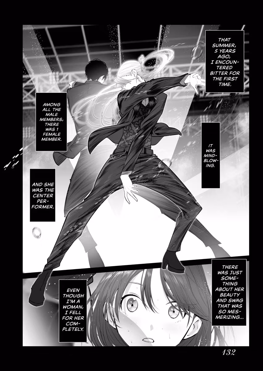 BITTER Chapter 2.5 page 8 - 