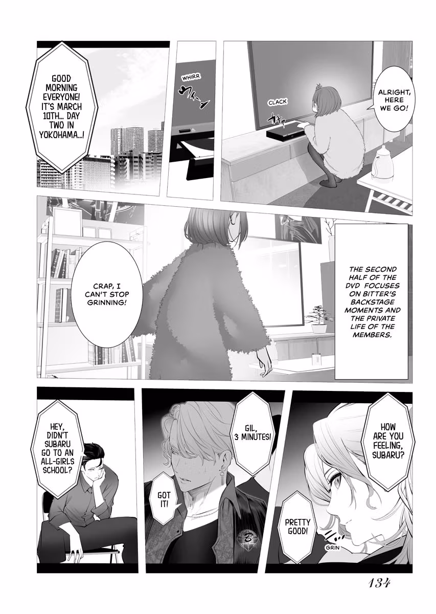 BITTER Chapter 2.5 page 10 - 