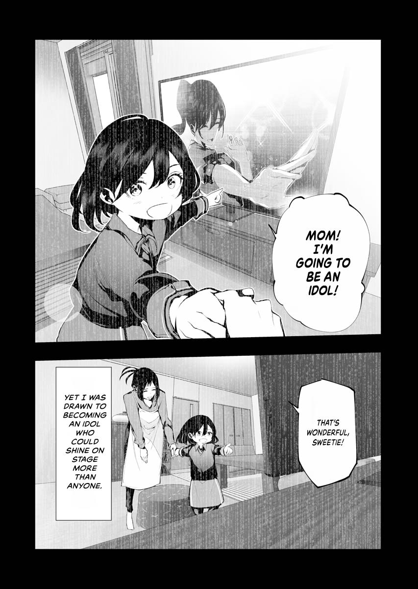 Read BITTER chapter 2 image 1 on Lezhin