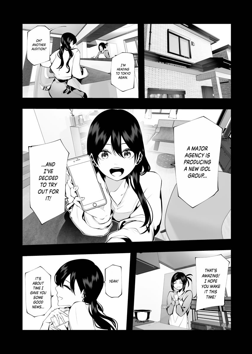 Read BITTER chapter 2 image 25 on Lezhin