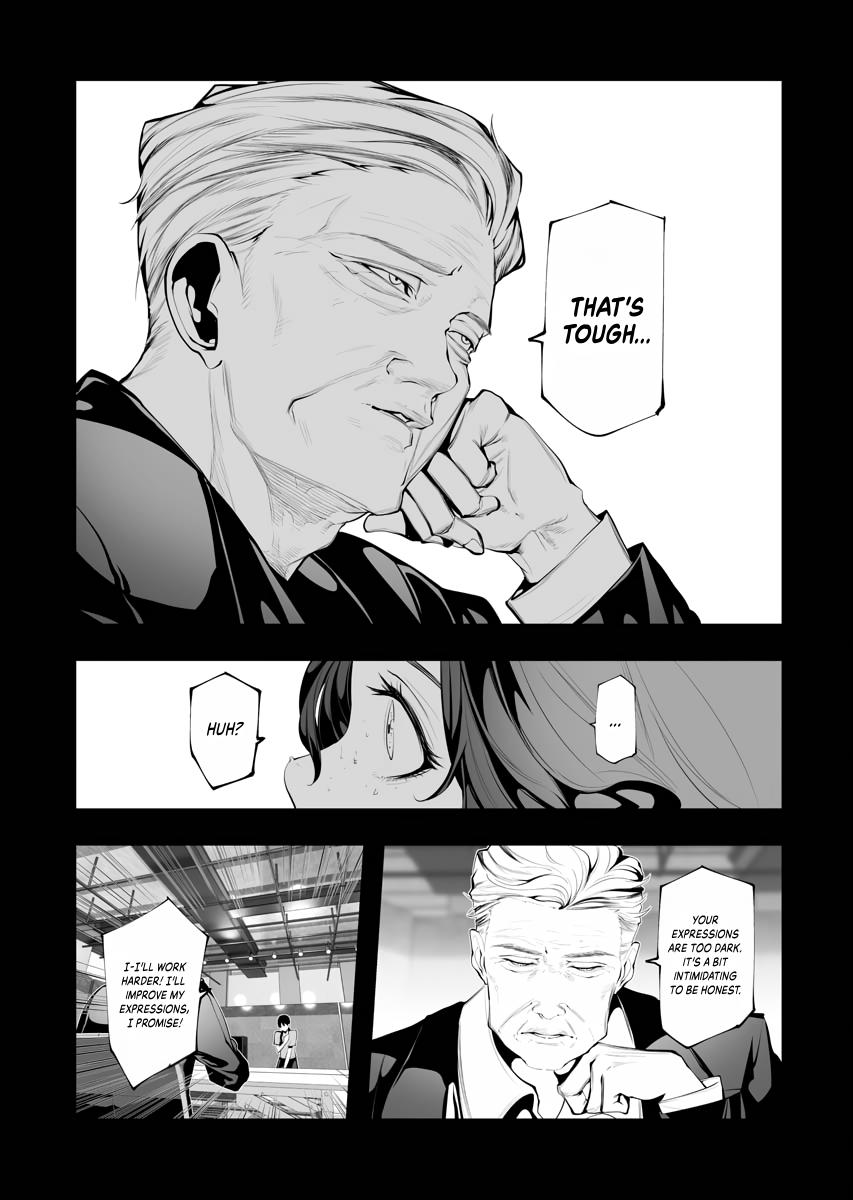 Read BITTER chapter 2 image 27 on Lezhin