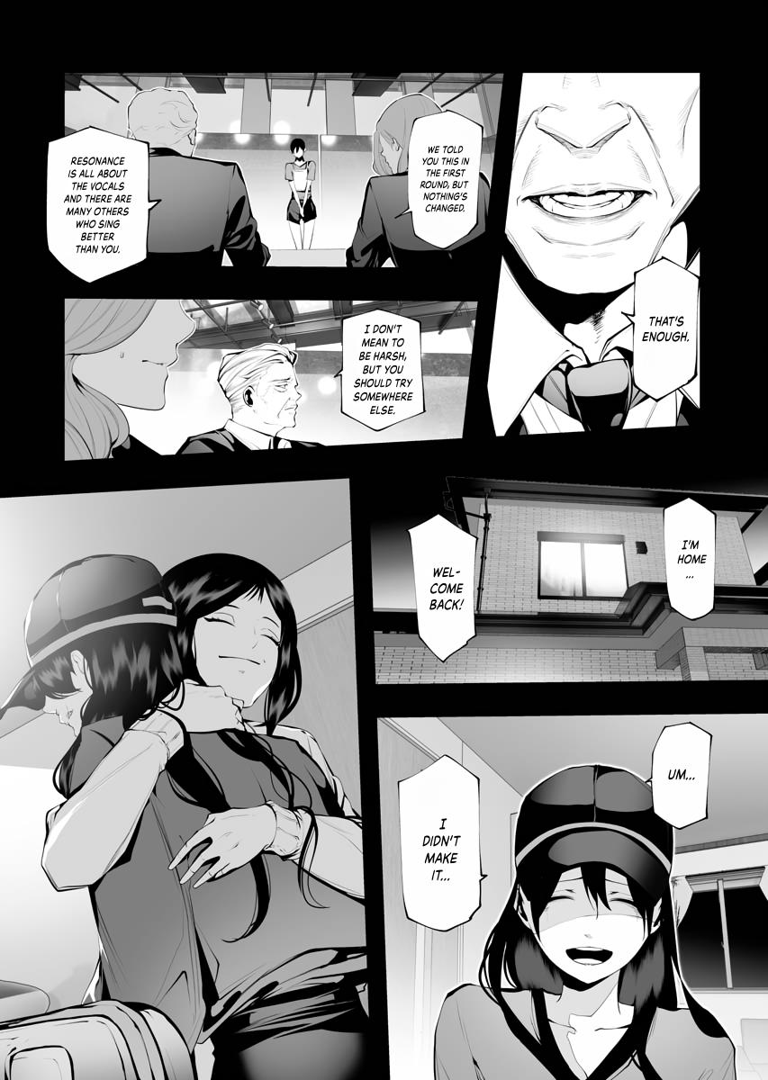 Read BITTER chapter 2 image 28 on Lezhin