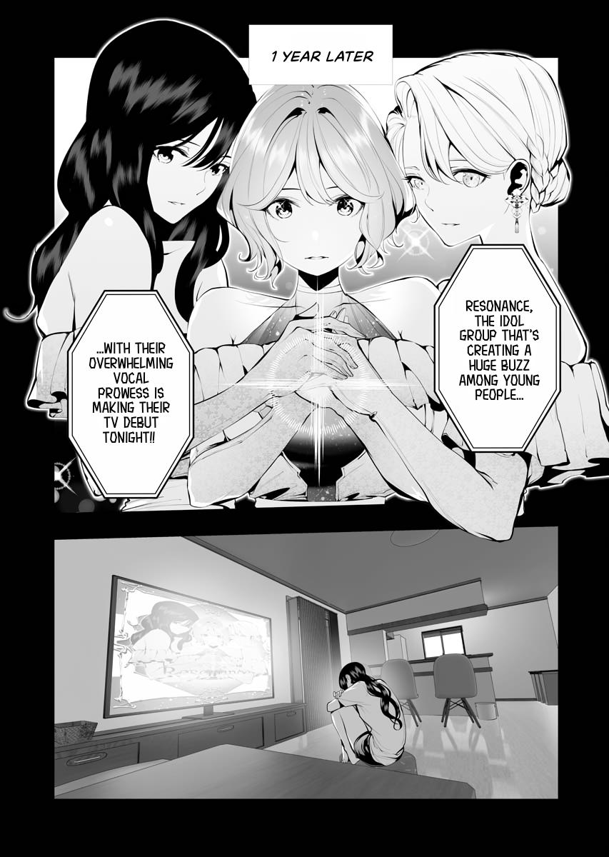 Read BITTER chapter 2 image 29 on Lezhin