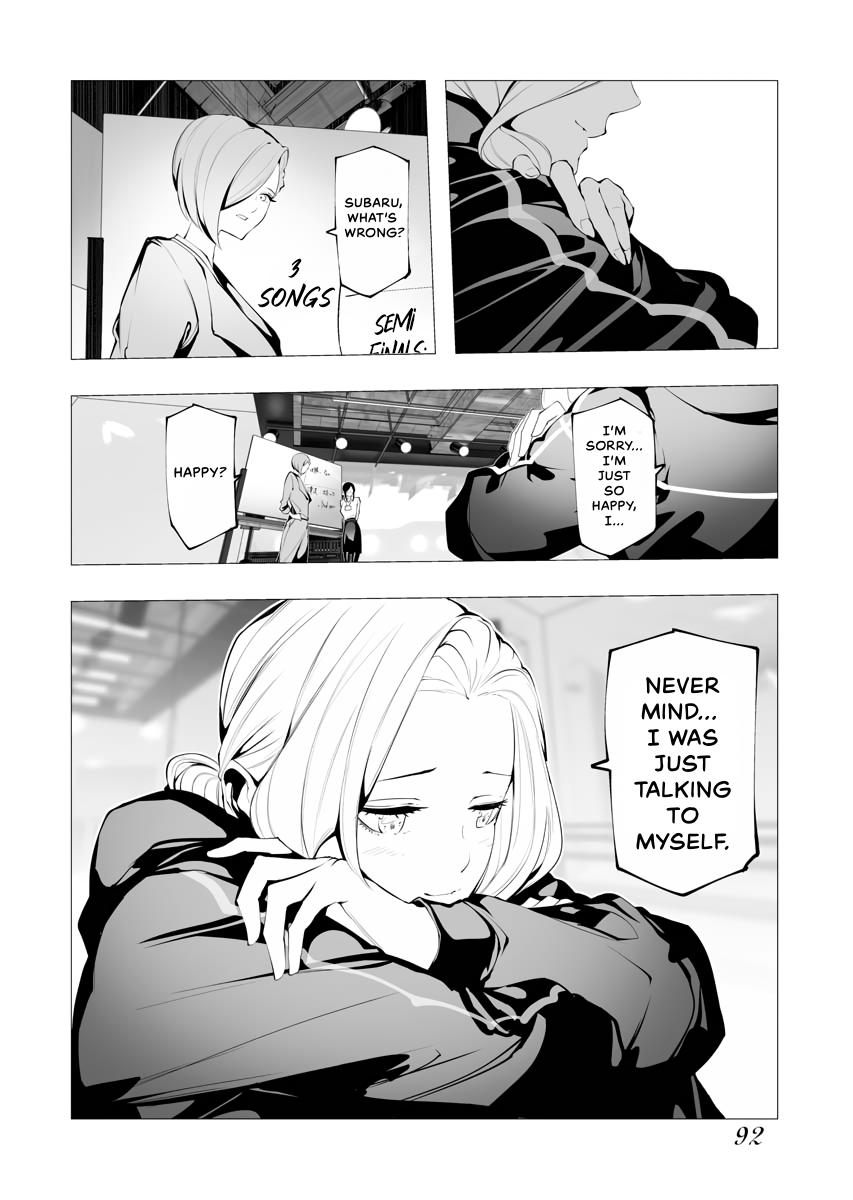 Read BITTER chapter 2 image 30 on Lezhin