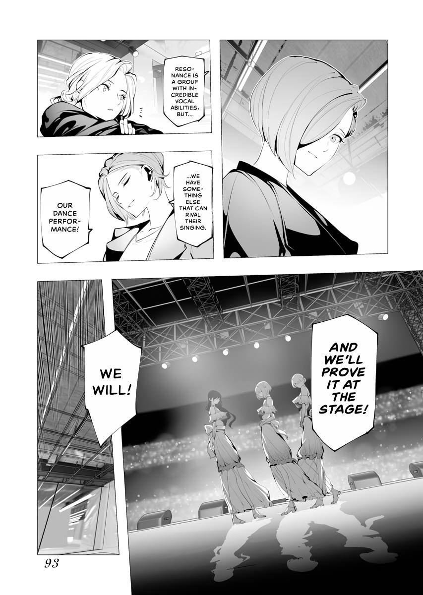 Read BITTER chapter 2 image 31 on Lezhin