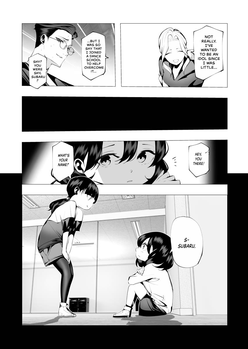 Read BITTER chapter 2 image 39 on Lezhin