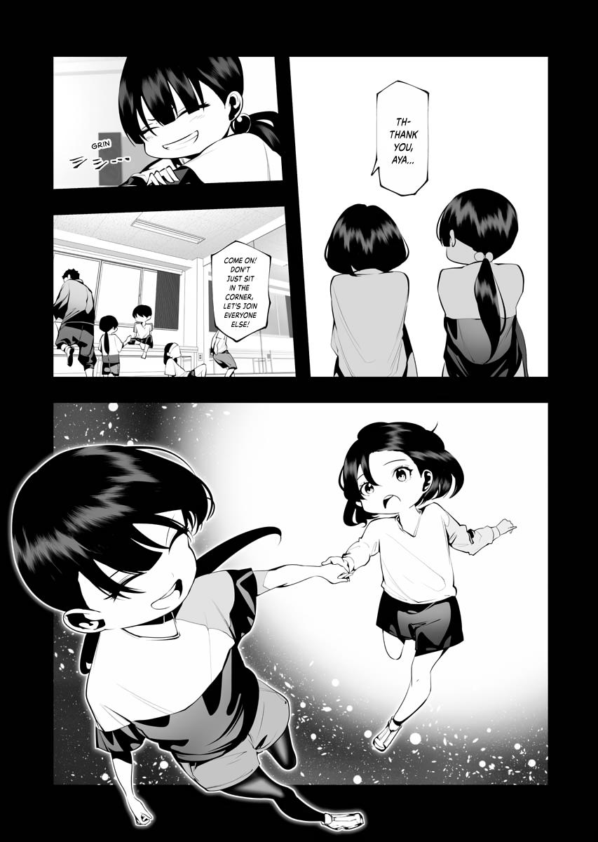 Read BITTER chapter 2 image 41 on Lezhin