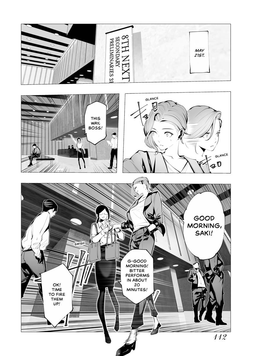 Read BITTER chapter 2 image 49 on Lezhin