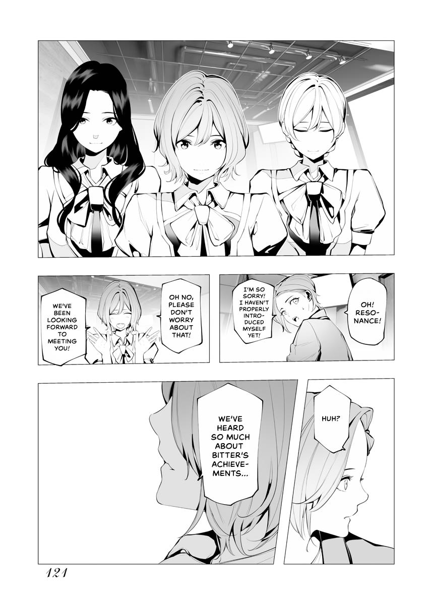 Read BITTER chapter 2 image 58 on Lezhin