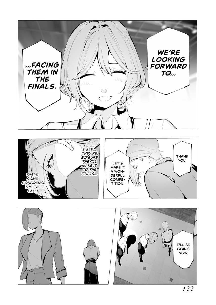 Read BITTER chapter 2 image 59 on Lezhin