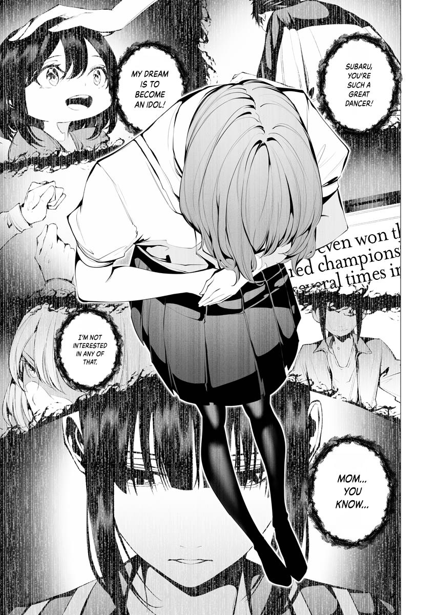 Read BITTER chapter 2 image 60 on Lezhin