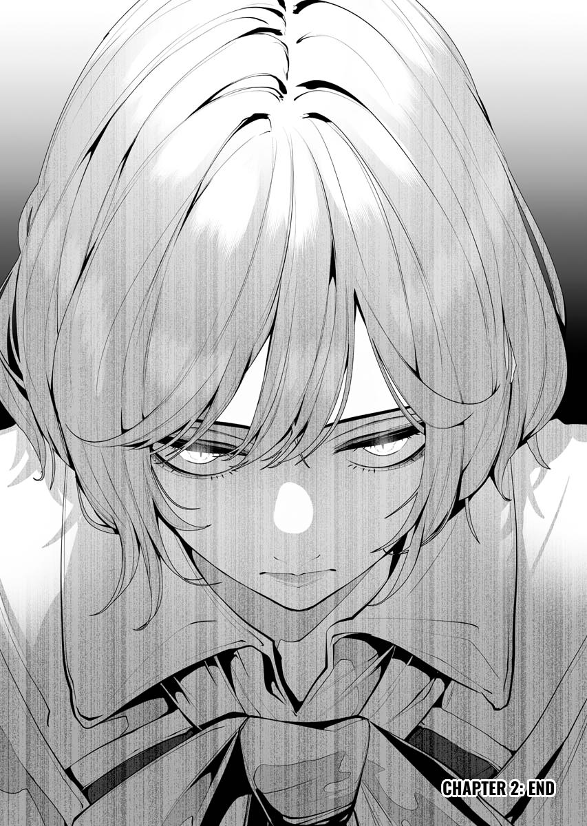 Read BITTER chapter 2 image 61 on Lezhin