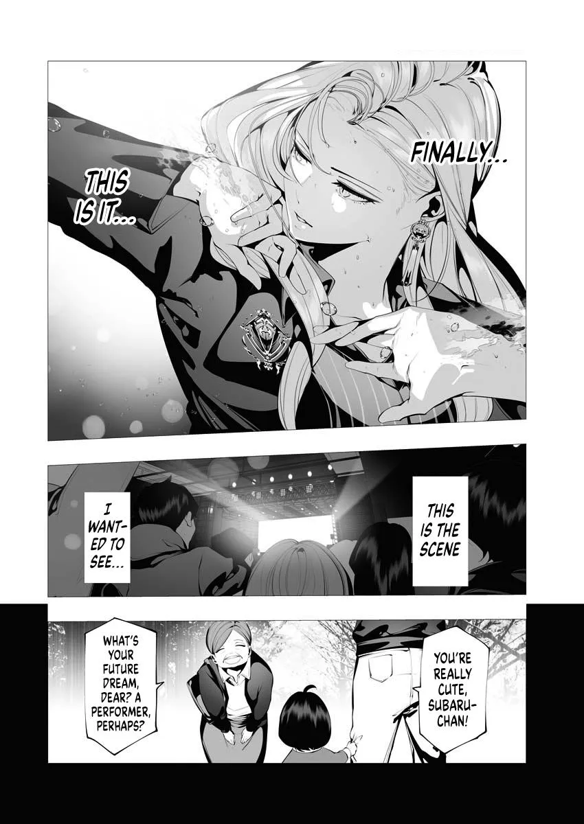 Read BITTER chapter 3 image 1 on Lezhin