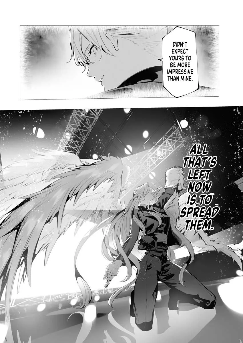 Read BITTER chapter 3 image 11 on Lezhin