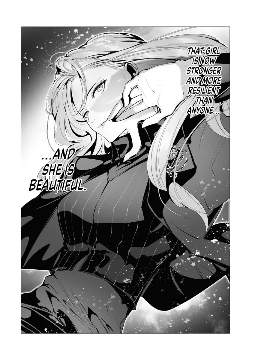 Read BITTER chapter 3 image 17 on Lezhin